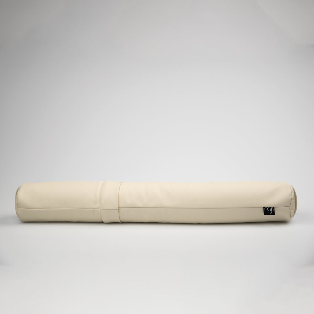 paddo Namibian ivory - Ergonomisches Positionierungskissen, flexible Ergorolle